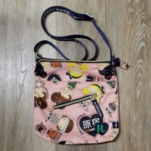 🧨 Last day! Harajuku Lovers Crossbody